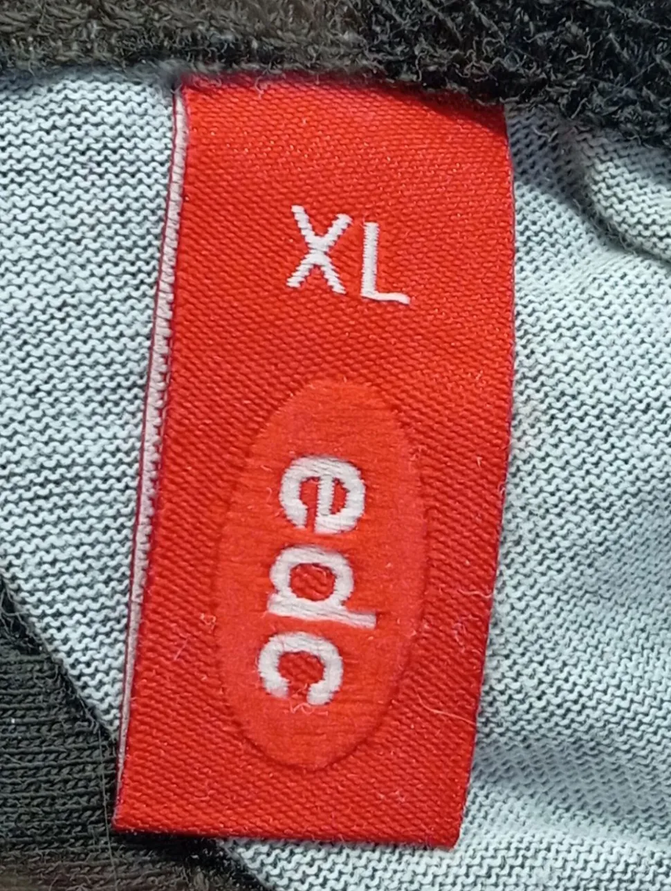 Trägertop Größe 42