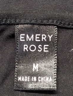 Trägertop Größe 38