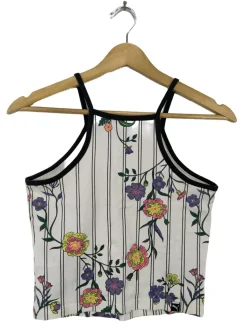 Trägertop Größe 34
