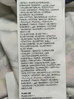 Trägertop Größe 34