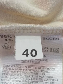 Trägertop Größe 40