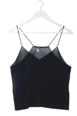 Trägertop Größe 36