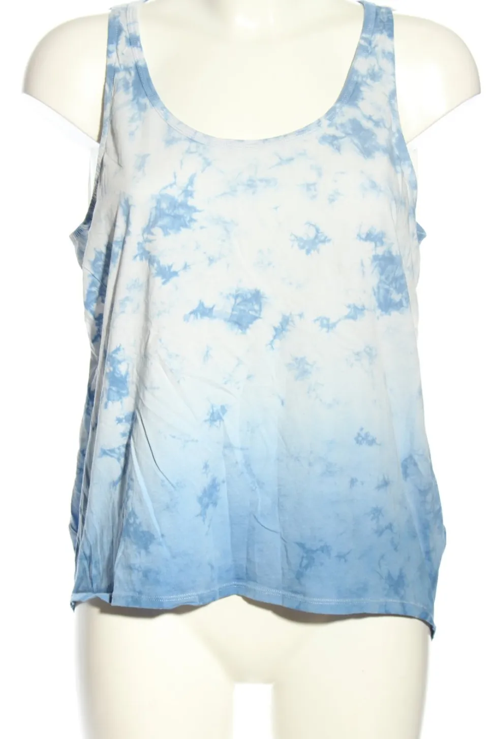 Trägertop Größe 38