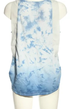 Trägertop Größe 38