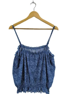 Trägertop Größe 40