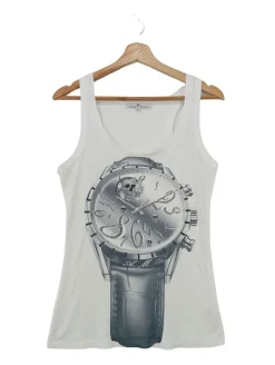 Trägertop Größe 36