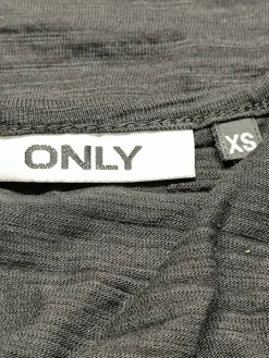 Trägertop Größe 34