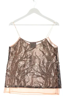 Trägertop Größe 36