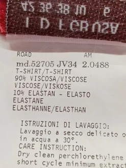 T-Shirt Größe 36
