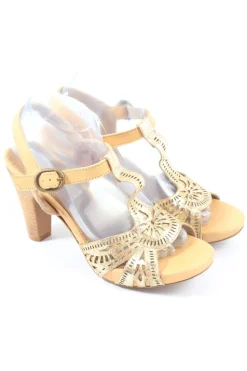 T-Steg-Sandaletten Größe 40