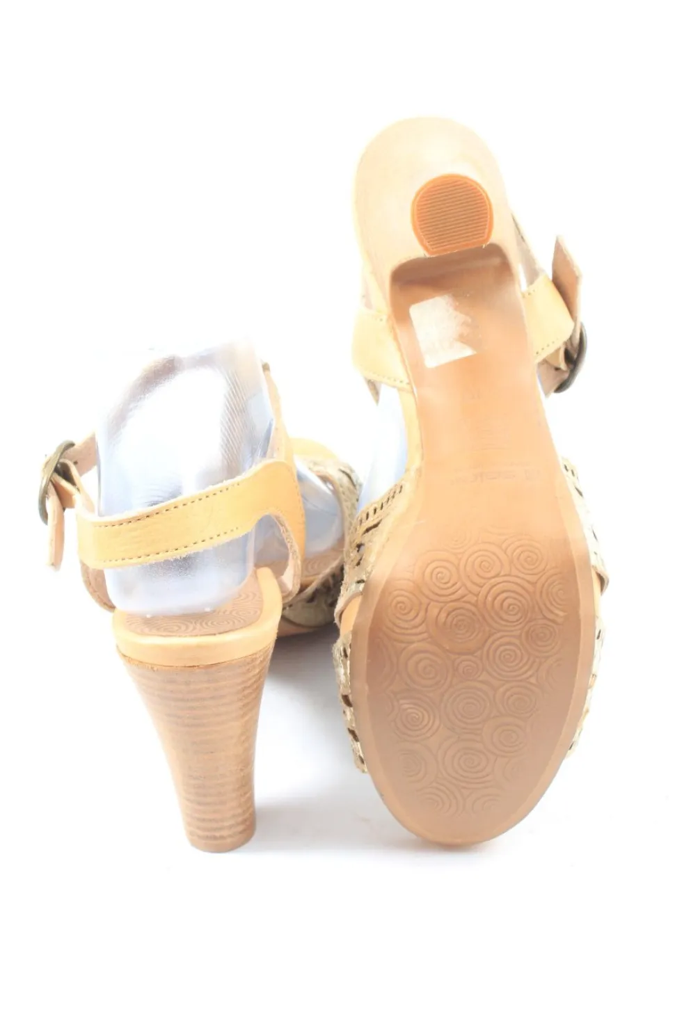 T-Steg-Sandaletten Größe 40