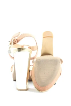 T-Steg-Sandaletten Größe 40