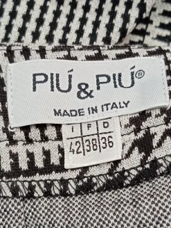 Tulpenrock Größe 36