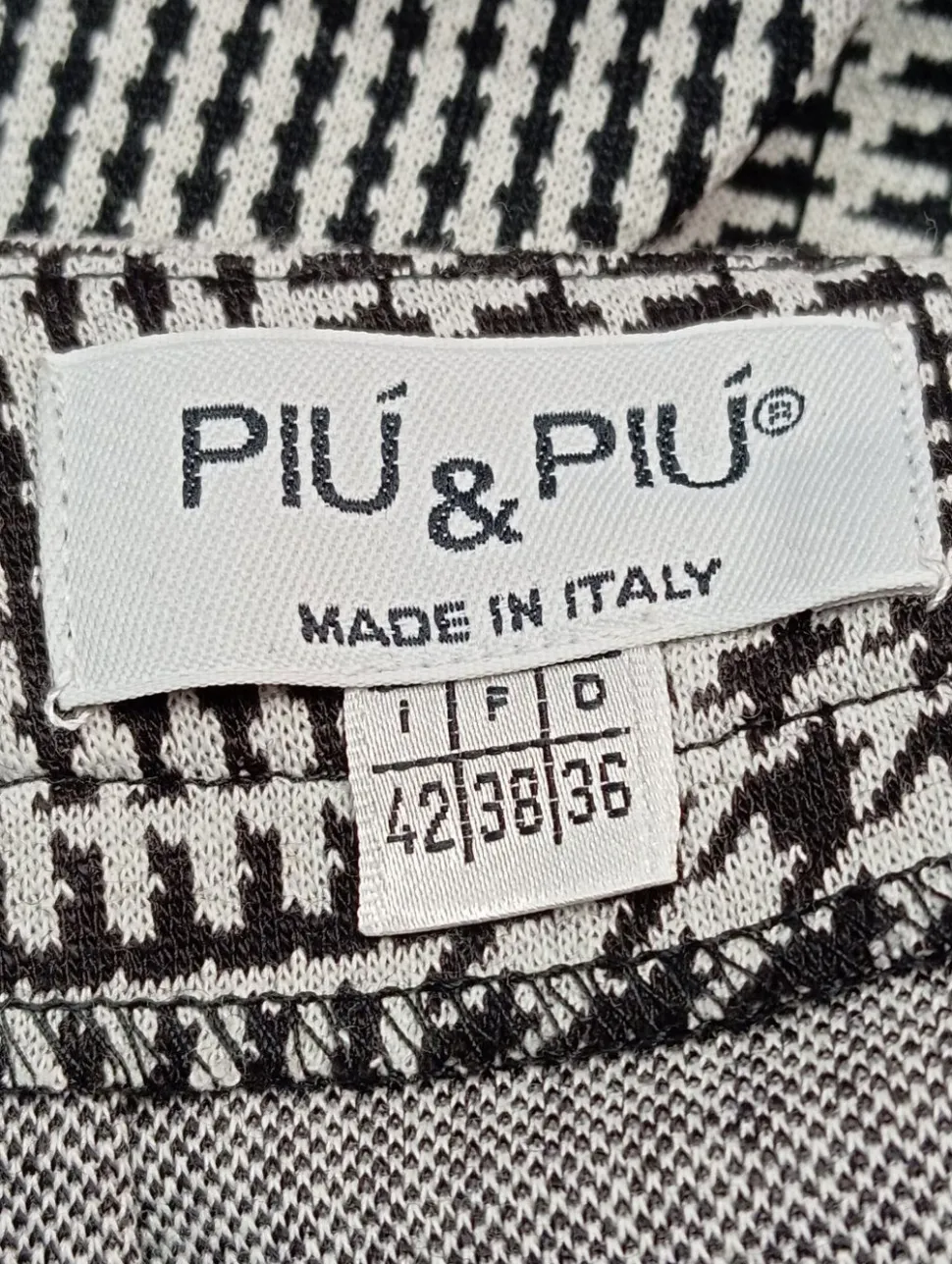 Tulpenrock Größe 36