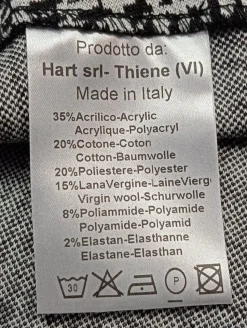 Tulpenrock Größe 36