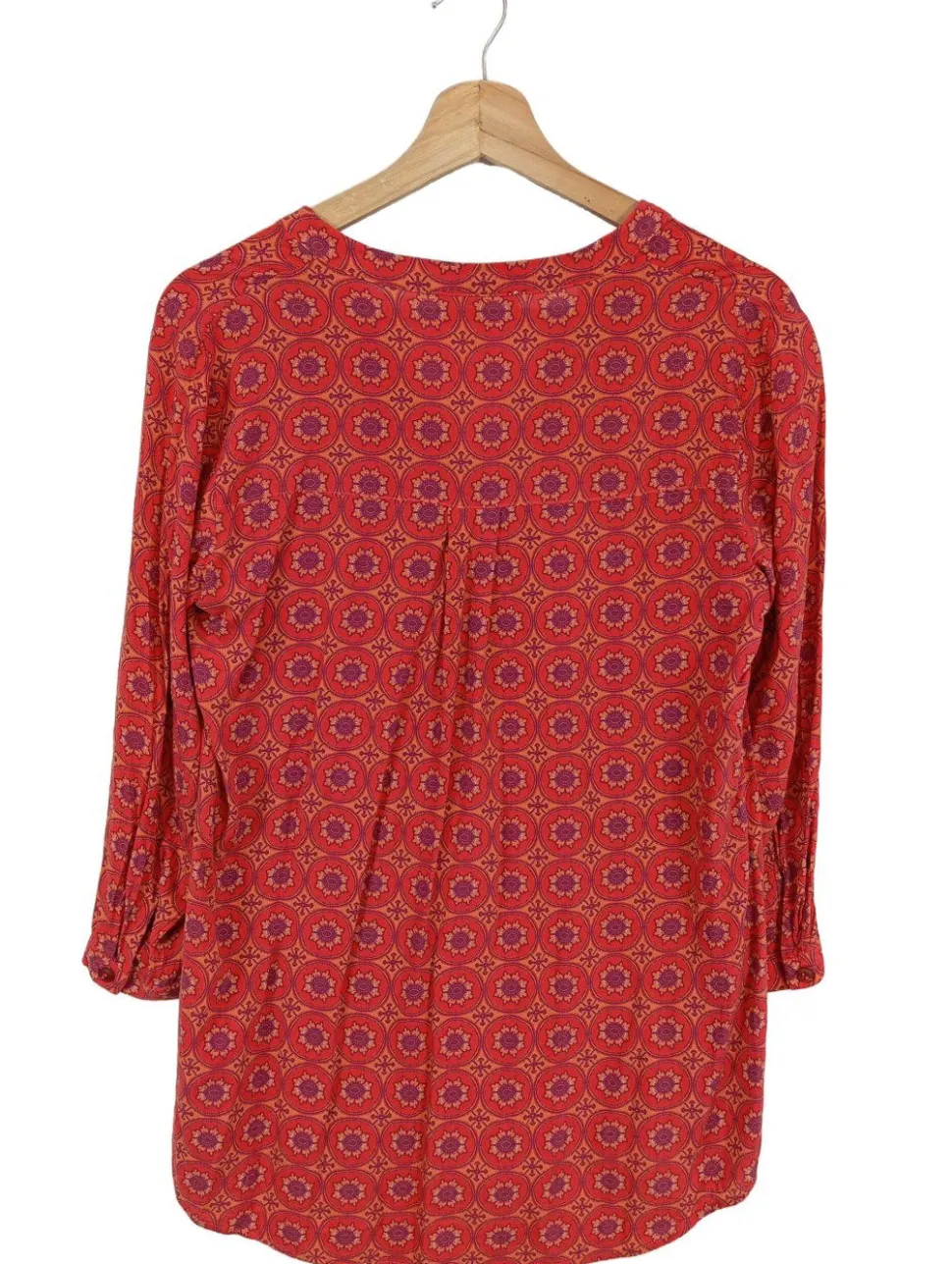 Tunikabluse Größe 34