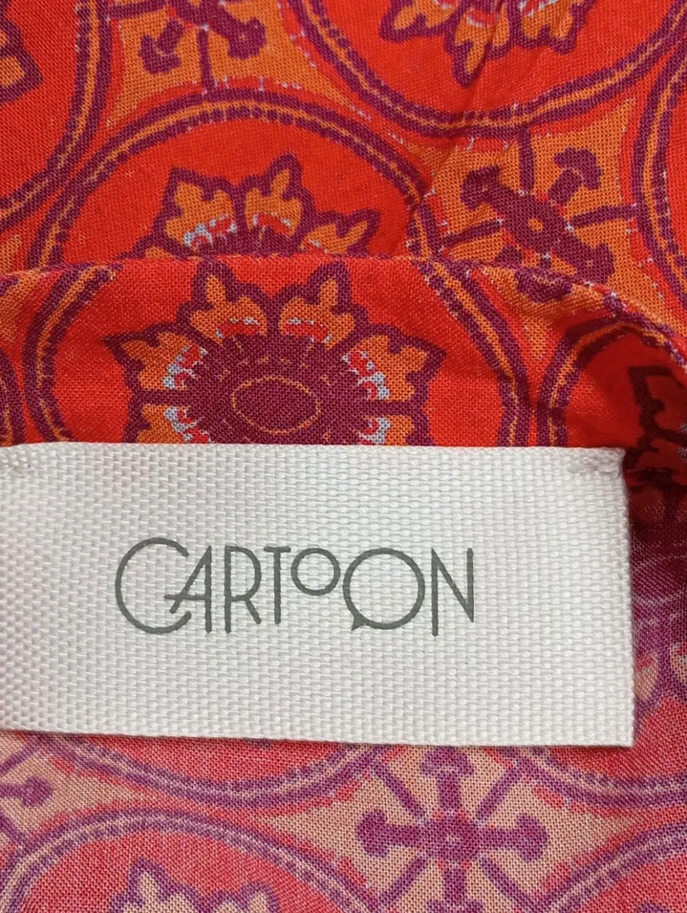 Tunikabluse Größe 34