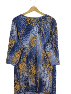 Tunikabluse Größe 48