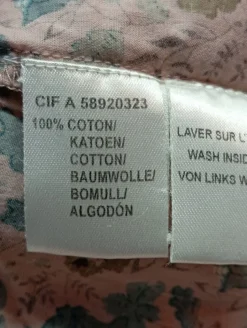 Tunikabluse Größe 42