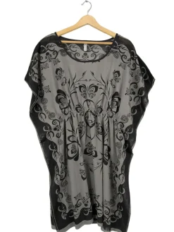 Tunikabluse Größe 38
