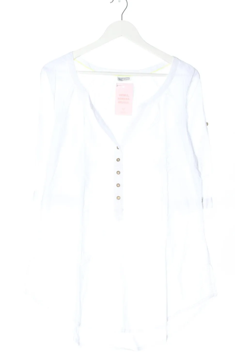 Tunikabluse Größe 36