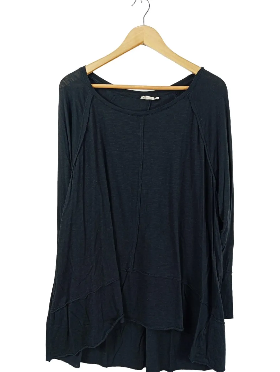 Tunikabluse Größe 46