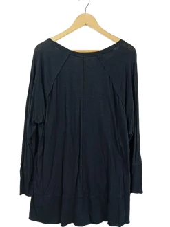 Tunikabluse Größe 46