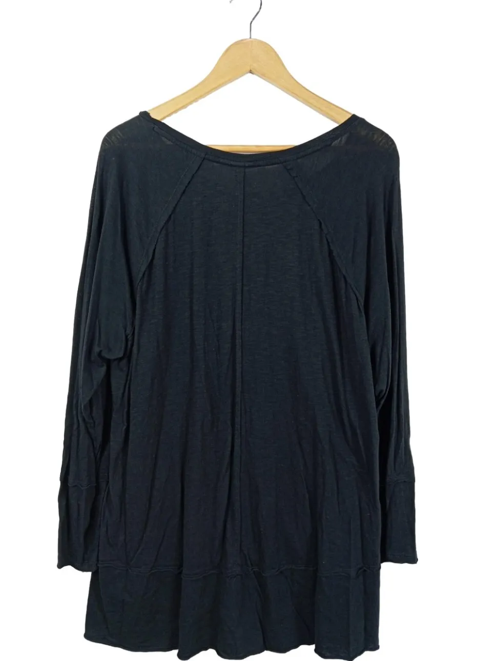 Tunikabluse Größe 46