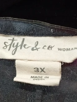 Tunikabluse Größe 46