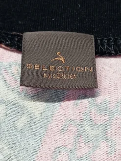 Tunikakleid Größe 40