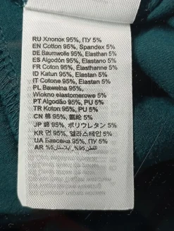 Tunikakleid Größe 32