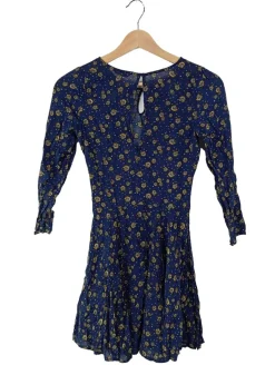 Tunikakleid Größe 34