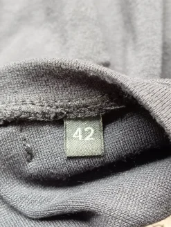 Tunikakleid Größe 42