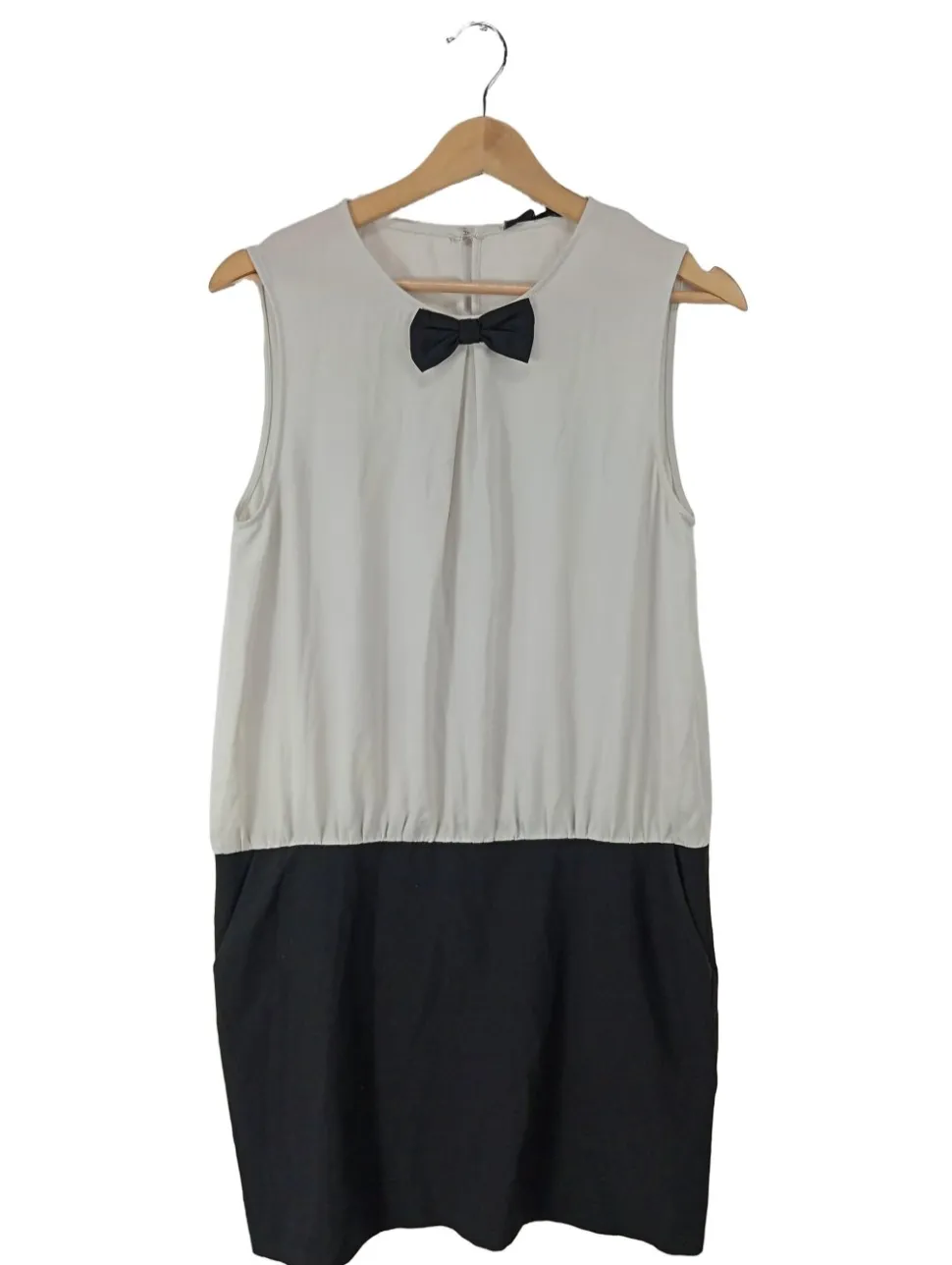 Tunikakleid Größe 38