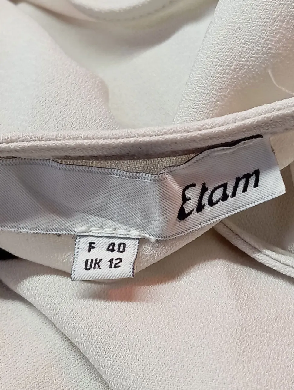 Tunikakleid Größe 38