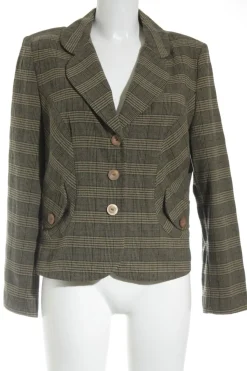 Tweedblazer Größe 36