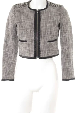 Tweedblazer Größe 36