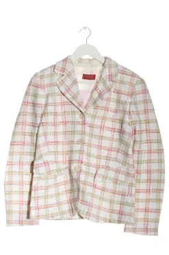 Tweedblazer Größe 38