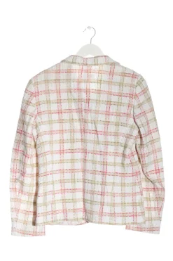 Tweedblazer Größe 38