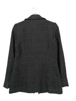 Tweedblazer Größe 34