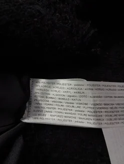 Tweedblazer Größe 34