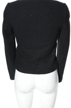 Tweedblazer Größe 34