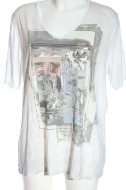 U-Boot-Shirt Größe 46