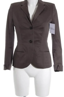 Unisex-Blazer Größe 34