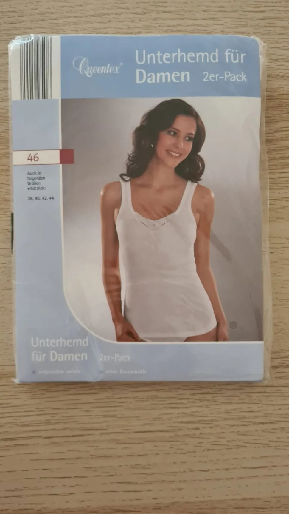 Unterteil Größe 46