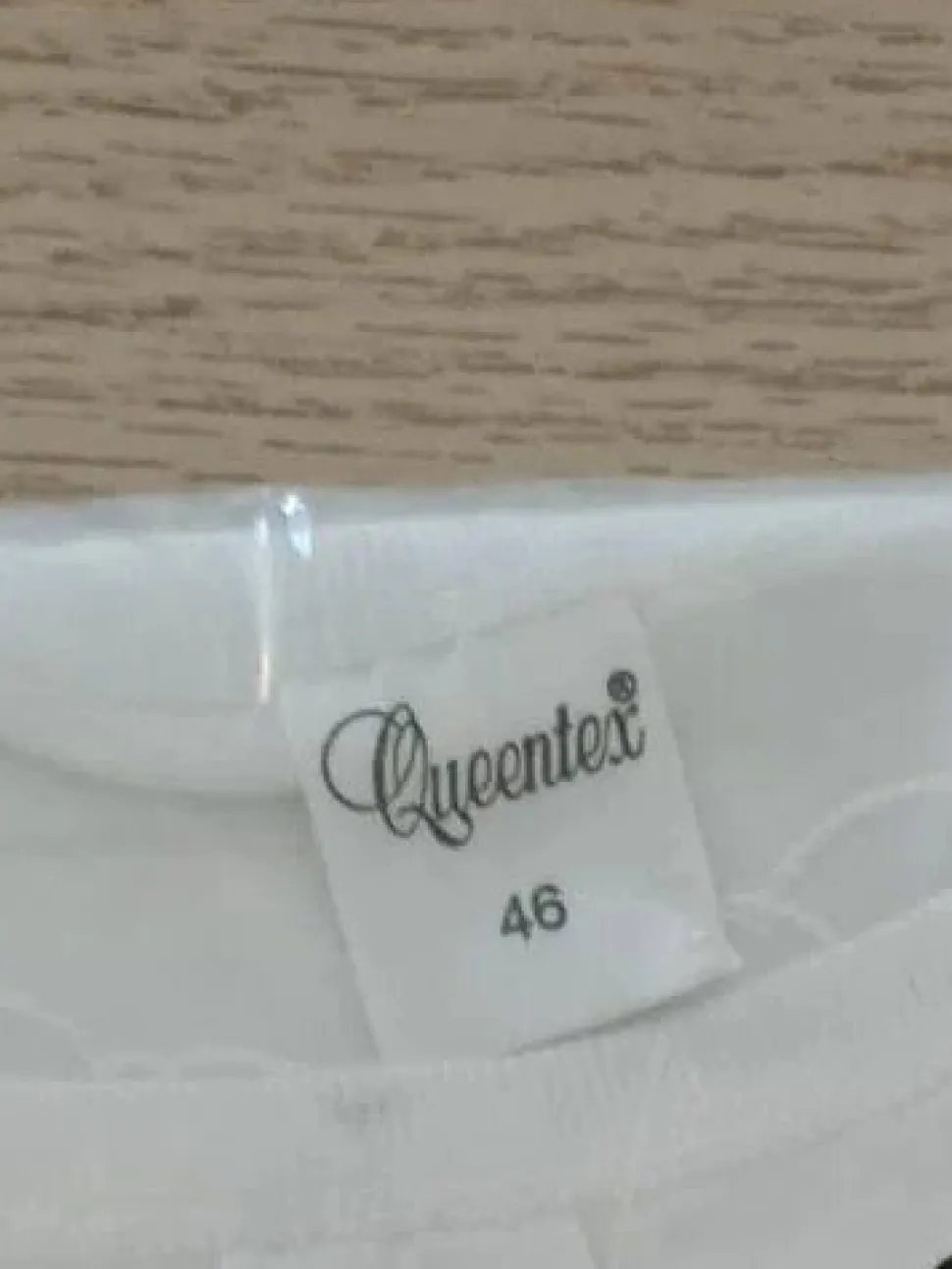 Unterteil Größe 46