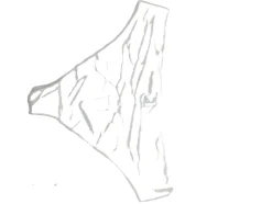 Unterteil Größe 44