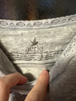 Unterteil Größe 36