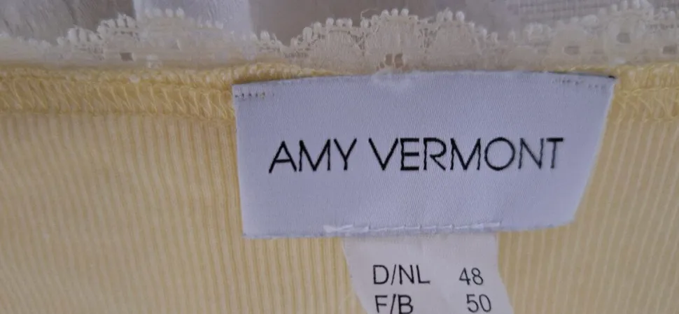 Unterteil Größe 48