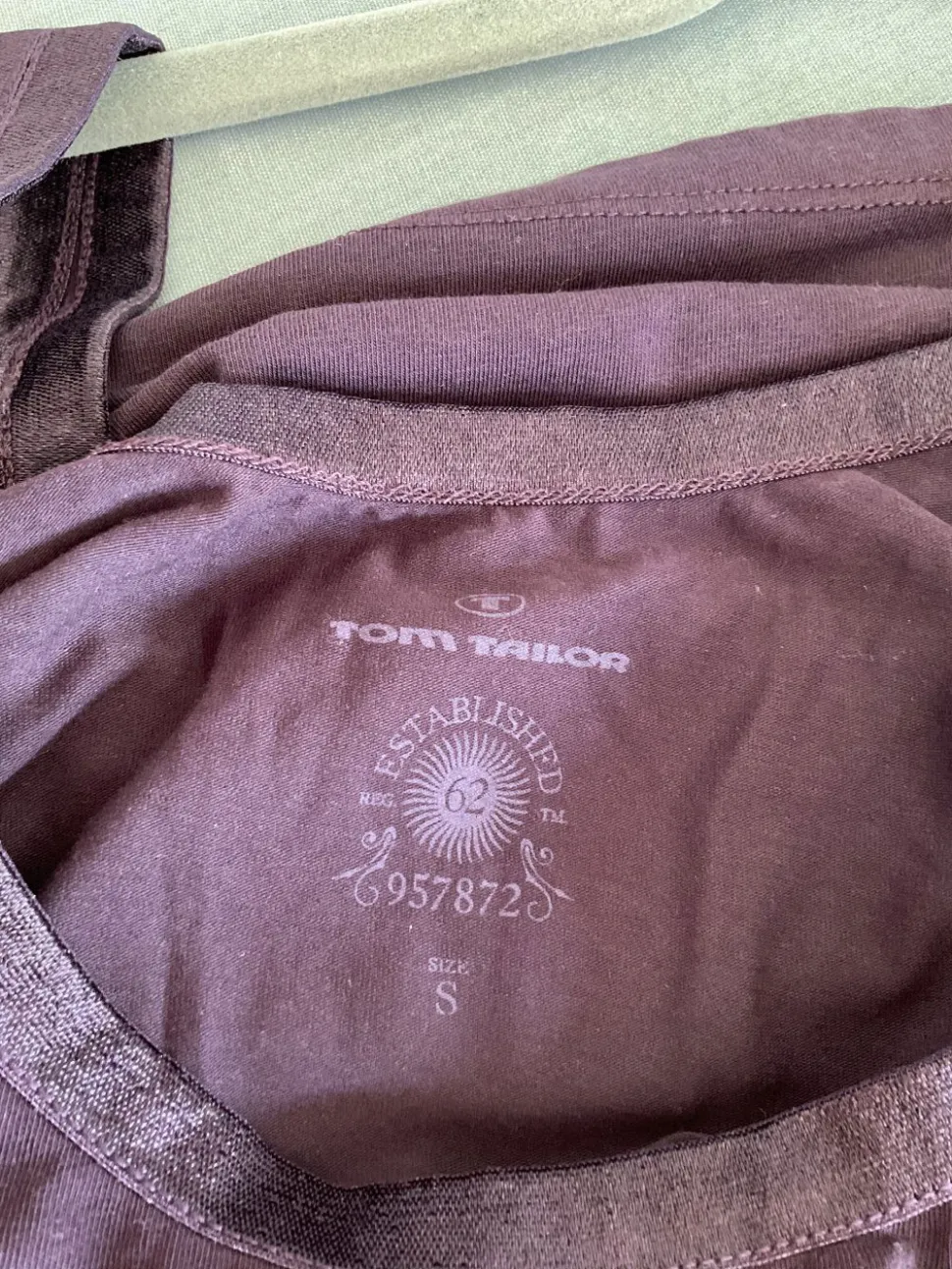 Unterteil Größe 36